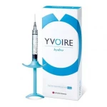 Exclusive Korean Dermal Filler YVOIRE