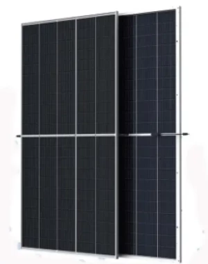 2022 best efficiency ageing resistance domestics 550w 600w monocrystalline panel solar photovoltaic module