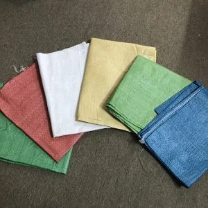 High quality PP Bags