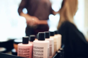 Authentic Hair Care Brands for retailers and businesses..