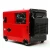 Import wholesale supply of 7.5kva silent 4-stroke 6000watt 6kw portable diesel generator from South Africa