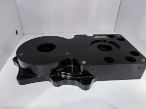 Cnc Machining Parts Turning Milling Custom Services