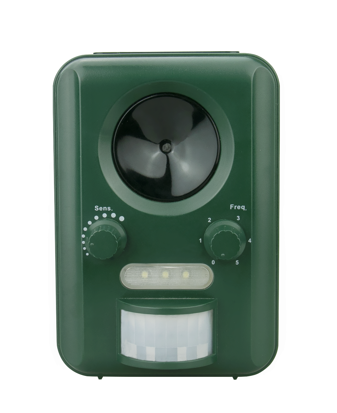 Buy Aosion® Solar Animal Repeller For Cat Dog Deer Fox Bird Anb030