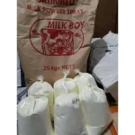 Factory Price Skimmed Milk Powder 25kg Bags Food Skimmed Milk Powder