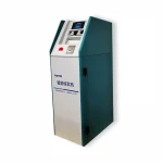 Big Intelligent Cash Deposit Kiosk