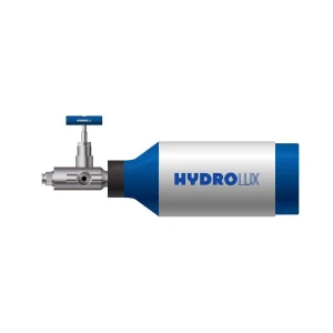 HYDROLUX INC. Hydrogen Storage Alloy