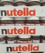 Wholesale Nutella In Bulk
