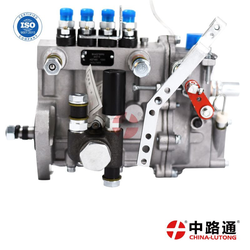 Buy Distributor Injection Pump Ppt 2 447 010 033 For Ve Injection Pump