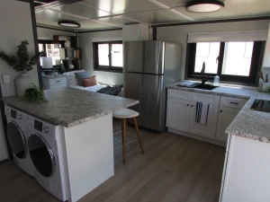 Tiny Homes with BIG Ideas