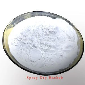 Gum Arabic Spray Dried