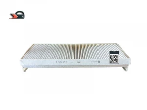711W61900-0050  Air conditioning filter element   SINOTRUK   SITRAK  C7H  Truck heating system