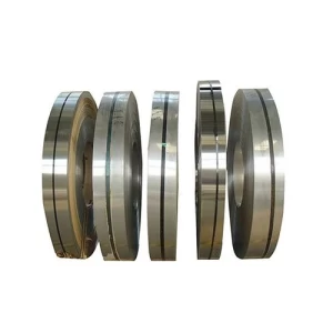 0.01mm to 3mm Thick Martensitic Stainless Steel Coil Strip 409L/410/420/430/444