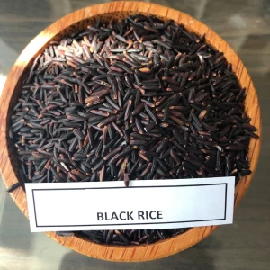 Premium Quality Black Glutinous Rice