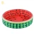 Import Inflatable watermelon swimming pool for kid swim outdoor indoor water pool from China