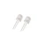 Import 8mm LED | 8mm Round LED | 8mm DIP LED | Through-Hole LED | T-1¾ LED from China
