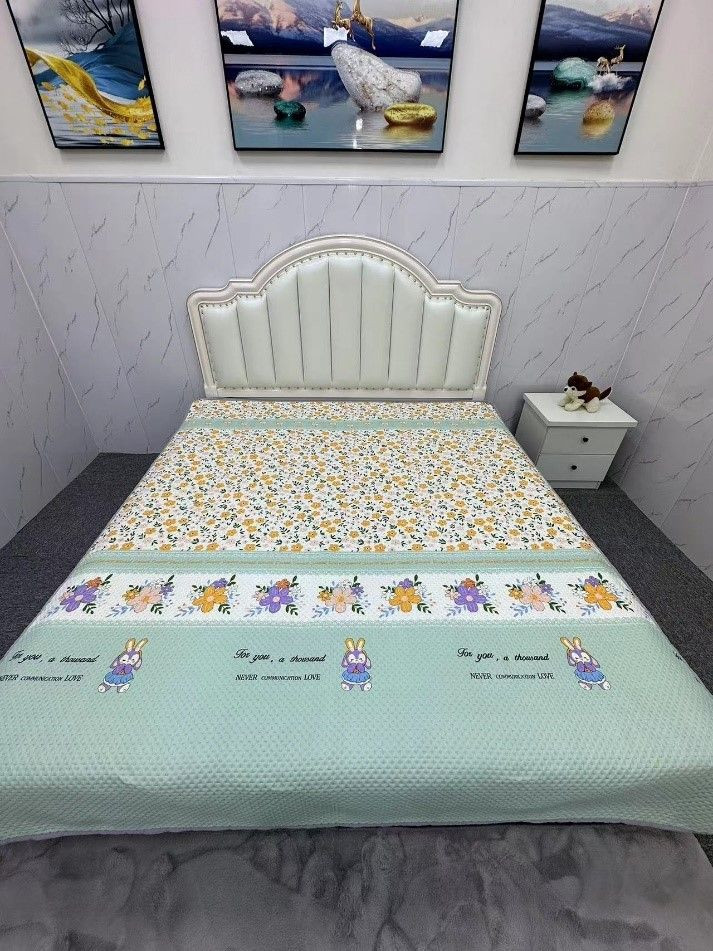 Buy Pastoral Rabbit from Qingyuan District Shangqing Textile Factory ...