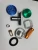 Import Factory Direct CNC Turn-Mill Machining Part Brass Cam Pin for Automotive Engine from China