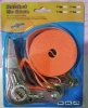 1" 2" 3"  25mm 50mm 75mm 3T 5T 10T Ratchet Tie Downs fasten strap from China Factory ROCKPRO