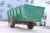 Import 10 cubic meters side throw manure/sand/organic fertilizer spreader! from China
