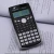 Import 10 Digit+2-digit-exponent 2-Line Large Display  scientific calculator with 349 Plus Fraction Function for Students from China