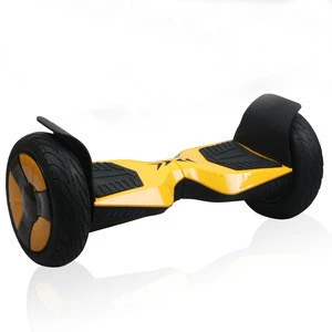 10 inch CE certify bluetooth hoverboard motor factory Smart Balance self Balancing Scooter With Samsung Battery