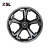 Import 10 Inch Chinese Wholesale Aluminum Alloy Motorcycle Wheels from China