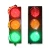 Import 10 years construction experience traffic light system solution trafic light traffic signal from China