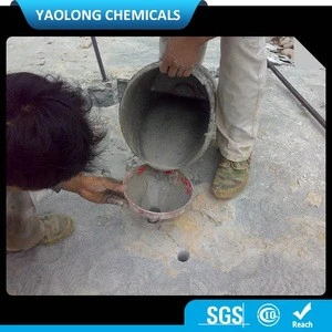 10 years experience sca-2 high range soundless cracking agent for sale