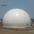 100-10000 cubic meter biogas plant project for industry purpose