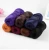 Import 100% Brazilian Wool Hair Acrylic Yarn For African Braids from China