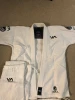 100% cotton Jiu Jitsu Suits Brazilian Jiu-jitsu Uniforms Brazilians