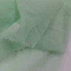 100% Polyester Mosquito Knitted Net Mesh Fabric Heavy Duty Mosquito Net Fabric Home Textile fabric
