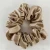 Import 100% Pure Silk Scrunchies in Elastic Hair Bands Silk Satin Scrunchies for Women Elegant from China