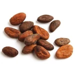100% quality roasted Cocao beans.