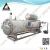 Import 1000L single pot autoclave machinery for rabbit meat from China