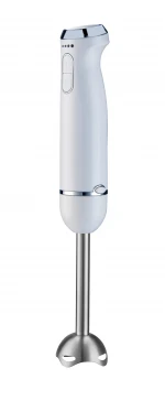 1000W 100% DC motor high and variable speed stick  red color electric blender with 600ml beaker hand stick blender
