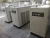 Import 100HP screw air compressor refrigeration equipment  air dryer unit from China