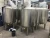Import 100L -1000L stainless steel electrica heating small milk pasteurizer from China