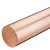 Import 10*6mm 25*8mm c11000 conducative copper flat bar from China