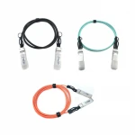 10G SFP+ AOC 10m Active Optical Cable transceiver