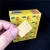 Import 10g*60 cube chicken tasting Powder Raw Material Chicken Flavour Cubes Seasoning powder for cooking soup dish from China