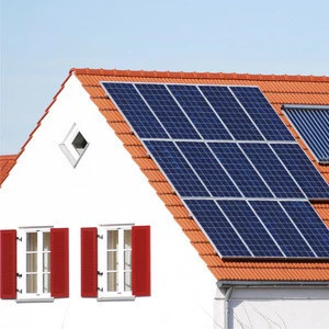 10KW 15KW 20KW 100KW ON Grid Solar Energy Systems Grid Tied Solar Panel Kits Solar Farm Project