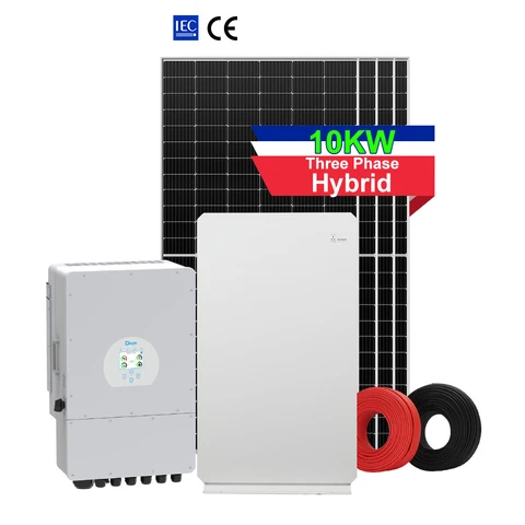 Buy 10kw 20kw Solar System Price 30kw 40kw 50kw Solar Energy Systems ...