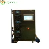 10L Customized lithium battery reactor universal glass reactor chemical jacketed reactor
