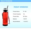 10L Pressure Garden pesticide Agricultural Sprayer (TF-10D)
