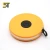 Import 10M/20M/50M/100M  Round Tape Measure in Fiberglass tape and PVC Shell with Customized Logo Printing from China