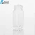 Import 10ml clear glass lab analysis headspace bottle with screw cap aluminum from China