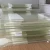 Import 10mm 12mm 15mm  X-ray Radiation Protection Lead  Glass Sheet from Hong Kong