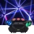 Import 10W Spider Led Stage Lighting Sharpy Moving Head Lights For Sale from China