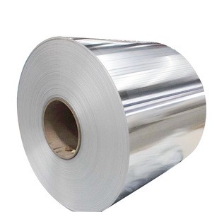 1100/ 1050/ 3003/ 3004/ 5052/ 5005/ 5083/ 6061/ 8011-H19/ H24 Aluminium Coil Roll for ACP Sheet
